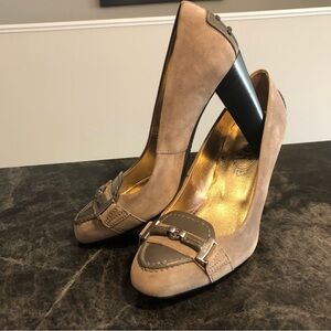 Tods Heels